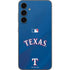 MLB Texas Rangers Alternate/Away Jersey Galaxy S23 FE Skin