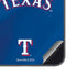 MLB Texas Rangers Alternate/Away Jersey Galaxy S23 FE Skin