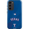 MLB Texas Rangers Alternate/Away Jersey Galaxy S23 Plus Pro Case