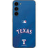 MLB Texas Rangers Alternate/Away Jersey Galaxy S23 Plus Skin