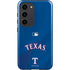 MLB Texas Rangers Alternate/Away Jersey Galaxy S23 Pro Case