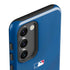 MLB Texas Rangers Alternate/Away Jersey Galaxy S23 Pro Case