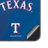 MLB Texas Rangers Alternate/Away Jersey Galaxy S23 Skin