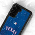 MLB Texas Rangers Alternate/Away Jersey Galaxy S23 Waterproof Case