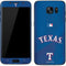 MLB Texas Rangers Alternate/Away Jersey Galaxy S7 Skin