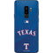 MLB Texas Rangers Alternate/Away Jersey Galaxy S9 Plus Skin