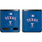 MLB Texas Rangers Alternate/Away Jersey Galaxy Z Flip Skin
