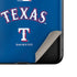 MLB Texas Rangers Alternate/Away Jersey Galaxy Z Flip Skin