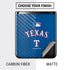 MLB Texas Rangers Alternate/Away Jersey Galaxy Z Flip Skin