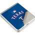 MLB Texas Rangers Alternate/Away Jersey Galaxy Z Flip3 5G Skin