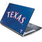 MLB Texas Rangers Alternate/Away Jersey Generic Laptop Skin