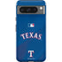 MLB Texas Rangers Alternate/Away Jersey Google Pixel 8 Pro Impact Case