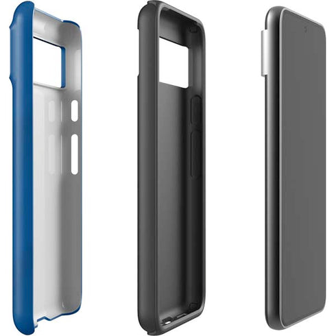 MLB Texas Rangers Alternate/Away Jersey Google Pixel 8 Pro Impact Case