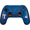 MLB Texas Rangers Alternate/Away Jersey Google Stadia Controller Skin