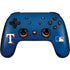 MLB Texas Rangers Alternate/Away Jersey Google Stadia Controller Skin