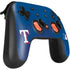 MLB Texas Rangers Alternate/Away Jersey Google Stadia Controller Skin