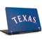 MLB Texas Rangers Alternate/Away Jersey Dell Inspiron Skin