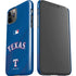 MLB Texas Rangers Alternate/Away Jersey iPhone 11 Pro Lite Case