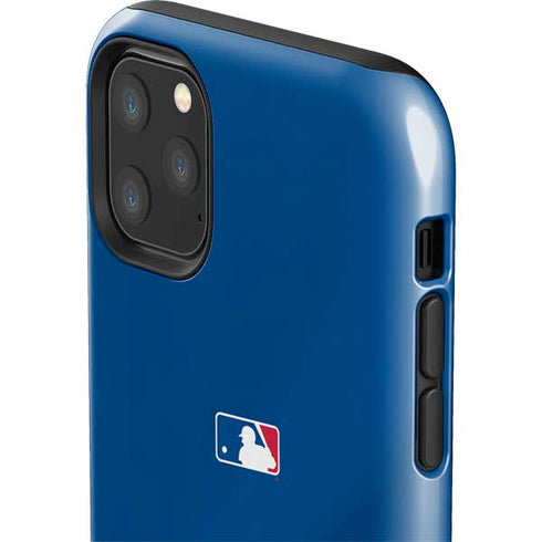 MLB Texas Rangers Alternate/Away Jersey iPhone 11 Pro Max Impact Case