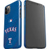 MLB Texas Rangers Alternate/Away Jersey iPhone 11 Pro Max Lite Case