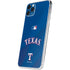 MLB Texas Rangers Alternate/Away Jersey iPhone 11 Pro Max Skin