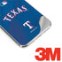 MLB Texas Rangers Alternate/Away Jersey iPhone 11 Pro Skin
