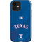 MLB Texas Rangers Alternate/Away Jersey iPhone 12 Impact Case