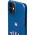 MLB Texas Rangers Alternate/Away Jersey iPhone 12 Mini Lite Case