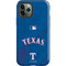 MLB Texas Rangers Alternate/Away Jersey iPhone 12 Pro Impact Case