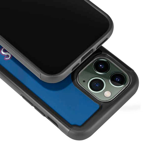 MLB Texas Rangers Alternate/Away Jersey iPhone 13 Pro Cargo Case