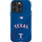 MLB Texas Rangers Alternate/Away Jersey iPhone 13 Pro Impact Case