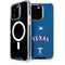 MLB Texas Rangers Alternate/Away Jersey iPhone 13 Pro MagSafe Case