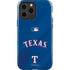 MLB Texas Rangers Alternate/Away Jersey iPhone 13 Pro Max Impact Case