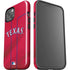 MLB Texas Rangers Alternate/Away Jersey iPhone 14 Plus Impact Case