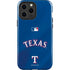 MLB Texas Rangers Alternate/Away Jersey iPhone 14 Pro Max Impact Case