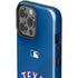 MLB Texas Rangers Alternate/Away Jersey iPhone 15 Pro Max Impact Case