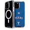 MLB Texas Rangers Alternate/Away Jersey iPhone 14 Pro Max MagSafe Case