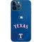 MLB Texas Rangers Alternate/Away Jersey iPhone 14 Pro Max Skin