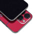 MLB Texas Rangers Alternate/Away Jersey iPhone 15 Pro Skin