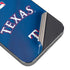 MLB Texas Rangers Alternate/Away Jersey iPhone 14 Pro Skin
