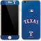 MLB Texas Rangers Alternate/Away Jersey iPhone 6/6s Skin