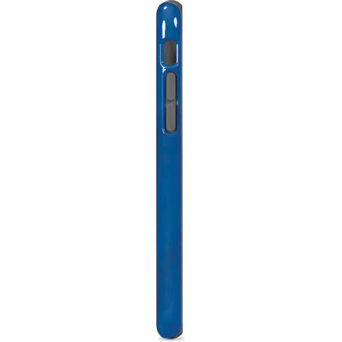 MLB Texas Rangers Alternate/Away Jersey iPhone 7 Pro Case