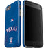 MLB Texas Rangers Alternate/Away Jersey iPhone SE (2nd & 3rd Gen) Pro Case