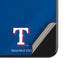 MLB Texas Rangers Alternate/Away Jersey iPhone SE (2nd & 3rd Gen) Skin