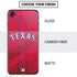MLB Texas Rangers Alternate/Away Jersey iPhone SE (2nd & 3rd Gen) Skin