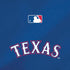 MLB Texas Rangers Alternate/Away Jersey iPhone XR Skin