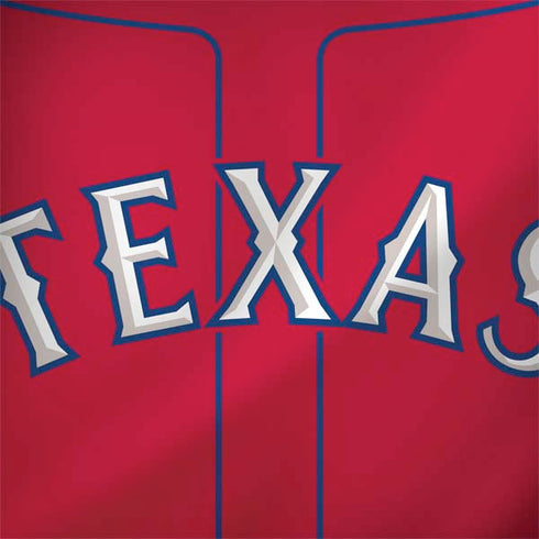 MLB Texas Rangers Alternate/Away Jersey Legion Y720 Skin