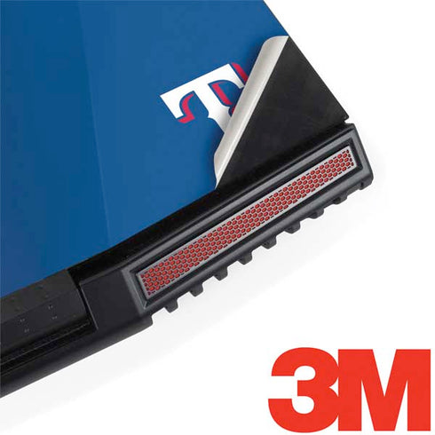 MLB Texas Rangers Alternate/Away Jersey Legion Y720 Skin