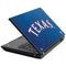 MLB Texas Rangers Alternate/Away Jersey Lenovo T420 Skin