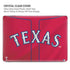 MLB Texas Rangers Alternate/Away Jersey MacBook Air 13in M1 (2021) Case plus Skin